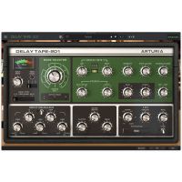 Arturia Suite de plugins d'effets  FX Collection 6 Intro Education - Vue 5